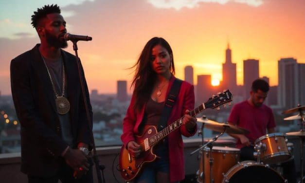 R&B’s Role in the Evolution of Urban Music Genres
