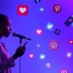 Social Media’s Role in Promoting Indie Soul Artists