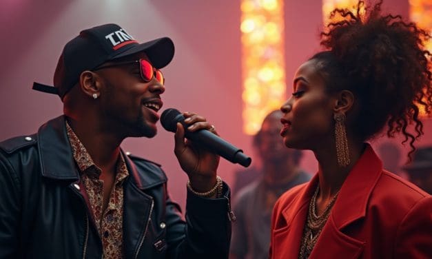 The Future of R&B and Hip-Hop
