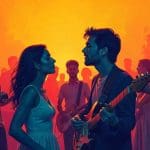 The Impact of Emotional Vulnerability on the R&B Genre