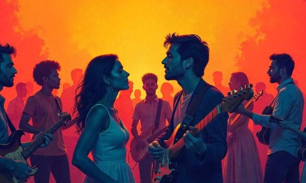 The Impact of Emotional Vulnerability on the R&B Genre