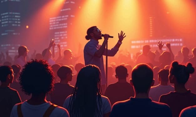 Vulnerability vs. Judgment: The Struggles of R&B Artists Addressing Mental Health