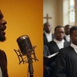 Influential Crossover Trends between R&B and Gospel Music