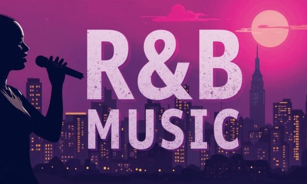 The Emotional Depth of Rhythm and Blues: Why R&B Continues to Resonate