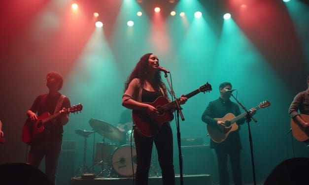 The Future of Live Instruments in R&B and Soul: More Than Just a Backbeat