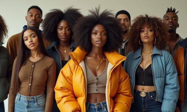 The Future of R&B Fashion and Style