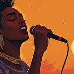 The Future of R&B and Mental Health: A Symphony of Emotion and Healing