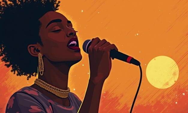 The Future of R&B and Mental Health: A Symphony of Emotion and Healing