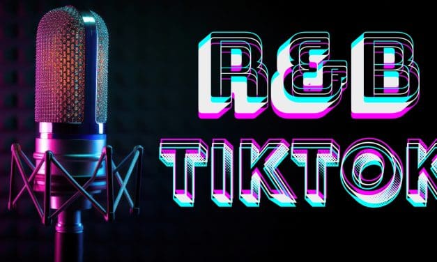 The Future of R&B and TikTok’s Role
