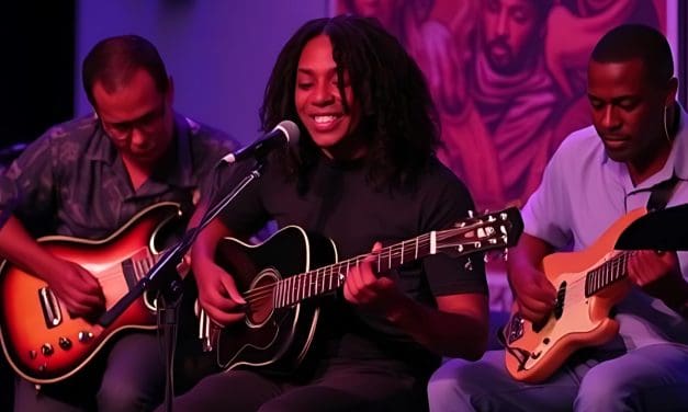 The Future of Slow Jams: Rewriting the Rhythm
