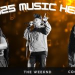 2025 Music Heat: Fan Reactions to The Weeknd, Nao, and Coco Jones
