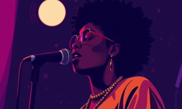 Beyond the Vibe: Analyzing the Lyrical Depth of Neo-Soul in Addressing Mental Health and Social Justice