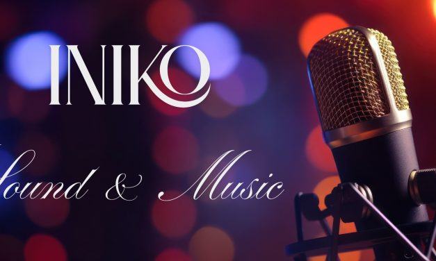 Exploring the Uniqueness in Iniko’s Sound and Music