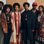 Fashion and Flow: How Neo-Soul is Inspiring a New Aesthetic in Music and Culture