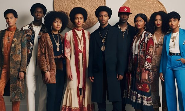 Fashion and Flow: How Neo-Soul is Inspiring a New Aesthetic in Music and Culture