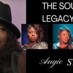 Honoring the Soulful Legacy of Angie Stone: A Tribute from DLK Soul