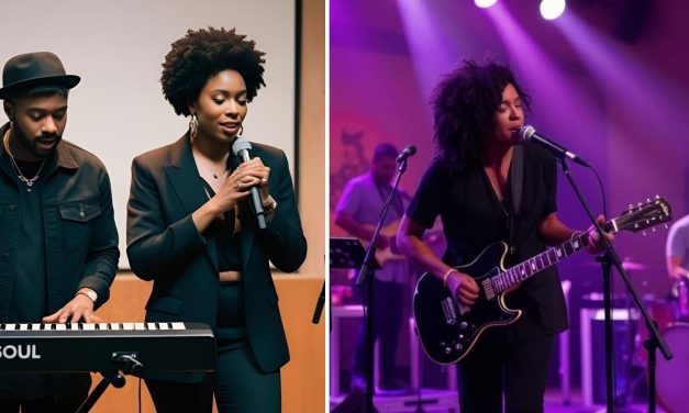 Live Sessions vs. Studio Magic: Where Does Neo-Soul Shine the Most?