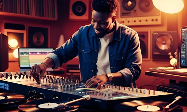 Neo-Soul Production Secrets: Crafting Warmth and Analog Feels in a Digital Age