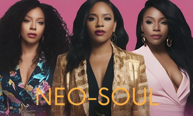 Neo-Soul and Feminism: Voices of Empowerment from Jill Scott to Cleo Sol