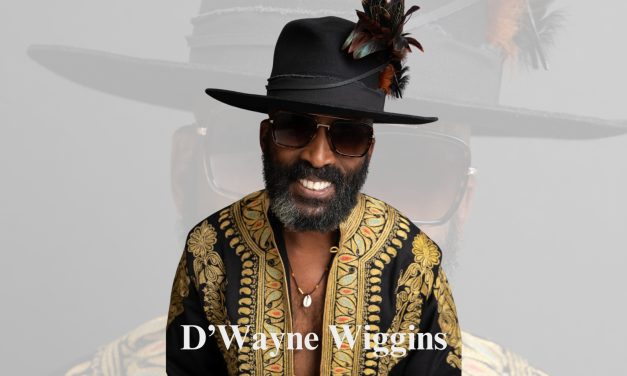 Remembering D’Wayne Wiggins: A Soulful Legacy That Will Never Fade