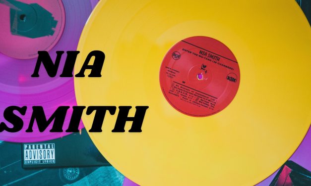 Spotlight on Emerging R&B Artists: Nia Smith’s Soulful Evolution