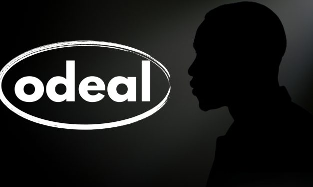 Spotlight on Emerging R&B Artists: Odeal’s Afro-Infused R&B Revolution