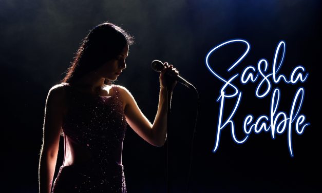 Spotlight on Emerging R&B Artists: Sasha Keable’s Journey of Soulful Storytelling