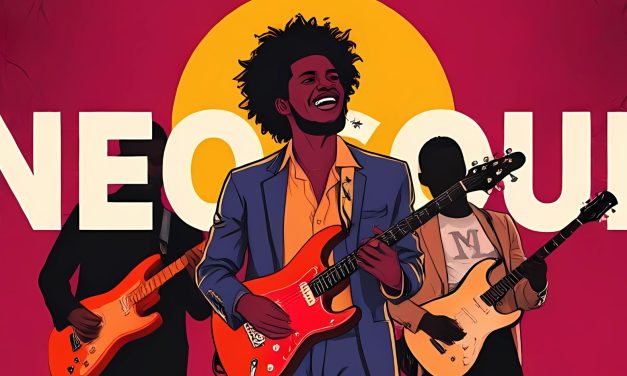 The Evolution of Neo-Soul: Is It a Genre, a Vibe, or a Movement?