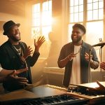 The Gospel Roots of Neo-Soul: Tracing Spiritual and Sonic Influences