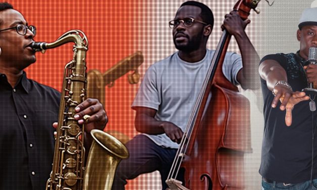 The Influence of Jazz and Hip-Hop on Neo-Soul’s Rhythms and Rhymes