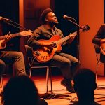 $250 Million Music Rights Fund Targets Indie Music, Neo Soul, and Live Sessions in New Era of Music Ownership