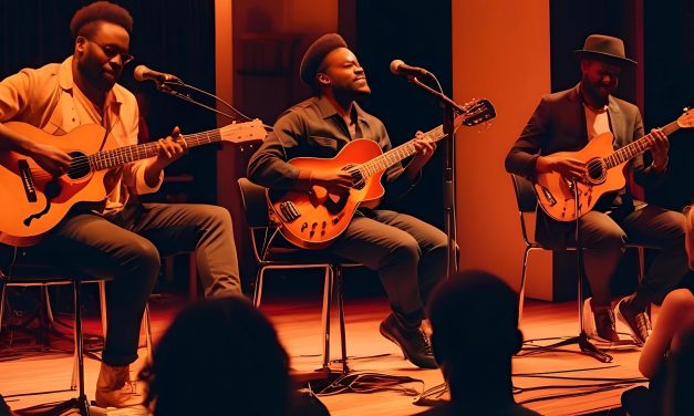 $250 Million Music Rights Fund Targets Indie Music, Neo Soul, and Live Sessions in New Era of Music Ownership