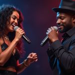 Blending Soul with R&B: A Timeless Conversation Between Two Giants