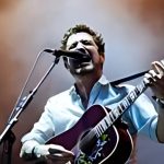 Frank Turner Announces Solo North American Tour for May 2025