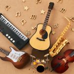 Key Instruments in Soul Music