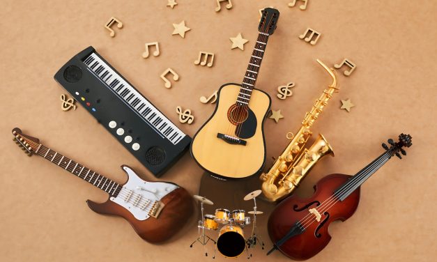 Key Instruments in Soul Music