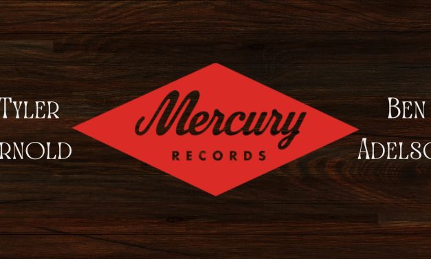 Mercury Records Promotes Tyler Arnold and Ben Adelson to Key Executive Roles