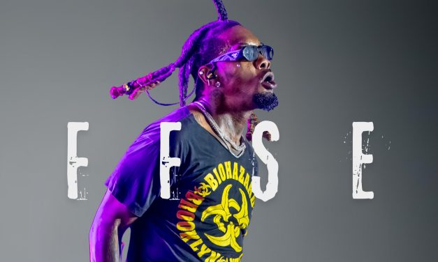 Offset Defies Industry Giants with Bold Russia Show — What This Means for Indie Music & Live Sessions Culture