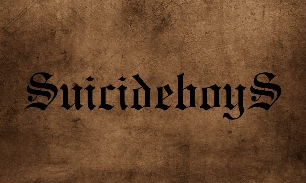 Suicideboys’ $100 Million Publishing Catalog Sparks Major Industry Bidding War