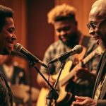 The Collaborative Blueprint: Soul Music’s Legacy of Powerful Partnerships