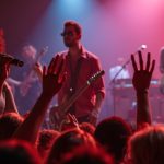 The Groovy Legacy: A Soulful Journey Through Music Festivals