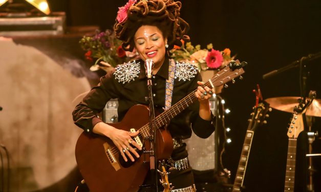 The Heart and Soul of Valerie June’s Latest Release: A Journey into Modern Soul