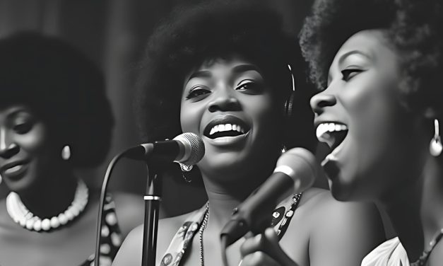 The History of Women in Soul Music
