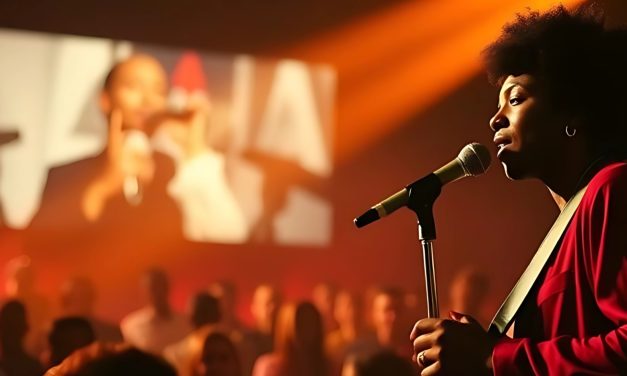 The Impact of Soul Music in Film and TV