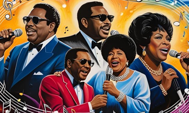 The Origins of Soul Music