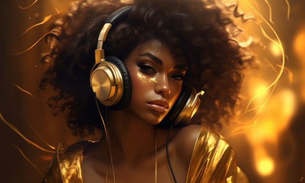 The Rise of Streaming in Soul Music