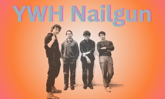 YHWH Nailgun Unleashes Raw Energy with New Single “Animal Death Already Breathing