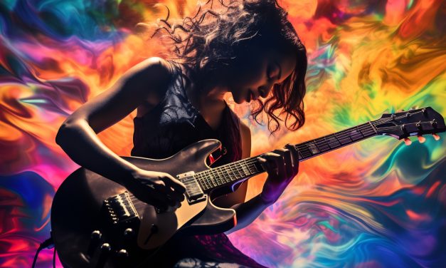 Electric Heartbeats: The Modern Reinvention of Soul Music