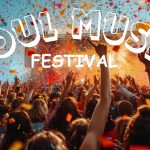 Feel the Rhythm: Why Soul Music Festivals Are More Than Just Concerts
