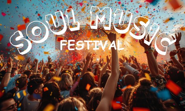 Feel the Rhythm: Why Soul Music Festivals Are More Than Just Concerts
